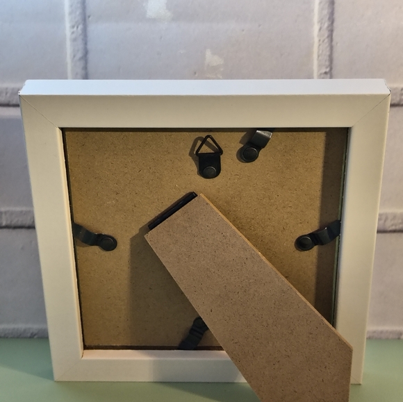 Hand Crafted Rhinestone Sleepy Time Shelf Decor - Picture 3 of 3